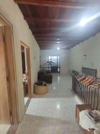 Imagem Casa à venda no bairro Jardim do Vale - Guaratinguetá/SP