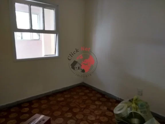 Imagem Casa Térrea com Edícula no bairro Mauá em São Caetano
