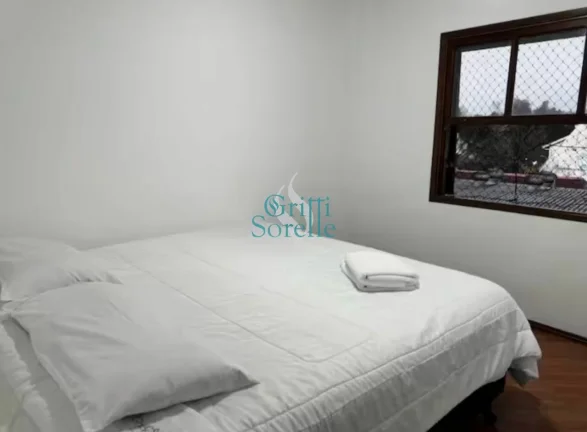 Imagem Apartamento Duplex para alugar em Abernéssia - Campos do Jordão - SP