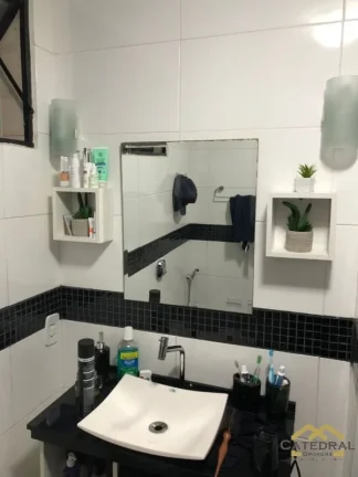 Imagem Apartamento com 2 Quartos à Venda no Jardim Pacaembu - Jundiaí/SP