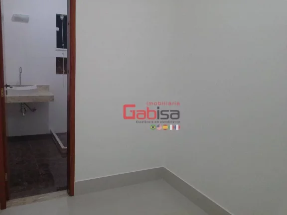 Imagem Casa com 3 dormitórios à venda, 157 m² por R$ 699.900,00 - Guriri - Cabo Frio/RJ