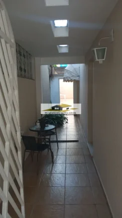 Imagem Sobrado para venda no Ipiranga