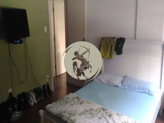 Imagem VENDE OU TROCA POR CASA DE MAIOR VALOR APAETAMENTO A VENDA NO BAIRRO DA POMPÉIA EM SANTOS COM 3 DOR...