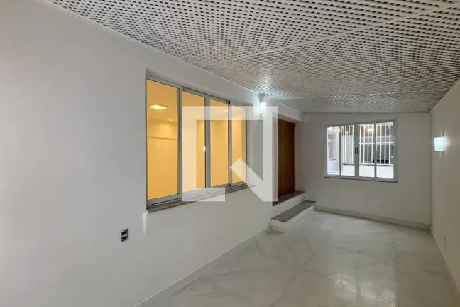 Imagem Apartamento à Venda - Copacabana, 4 Quartos, 135 m2