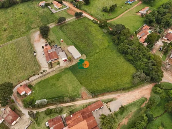 Imagem Terreno para Venda em São Roque, Sorocamirim (canguera)