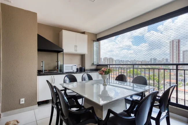 Imagem Apartamento para venda em Barra Funda com 2 quartos, sendo 1 suíte , 67m2