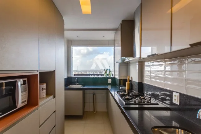 Imagem Apartamento em Piedade com 02 quartos 01 suite lazer completo preço de oportunidade!
