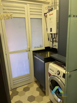 Imagem Apartamento à venda no bairro Baeta Neves - São Bernardo do Campo/SP