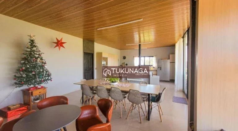 Imagem Sítio com 3 dormitórios à venda, 6000 m² por R$ 1.800.000,00 - Itapetininga - Atibaia/SP