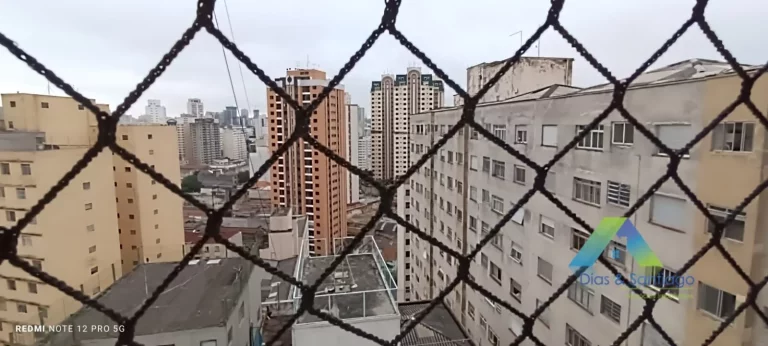 Imagem Apartamento à venda no bairro Aclimação - São Paulo/SP