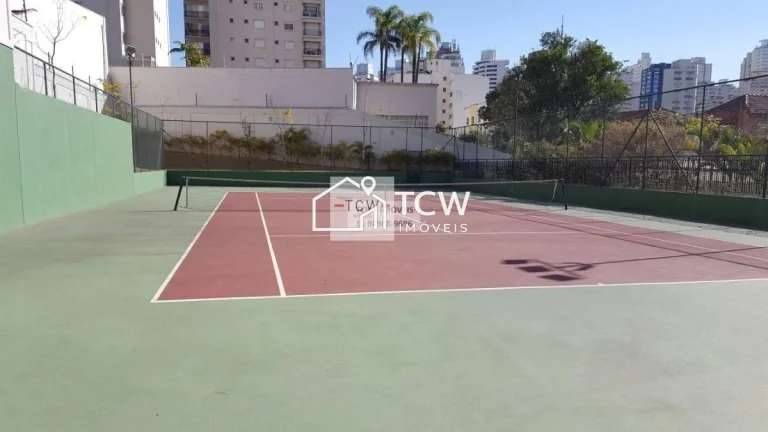 Imagem Apartamento à venda no Aclimação 250m2