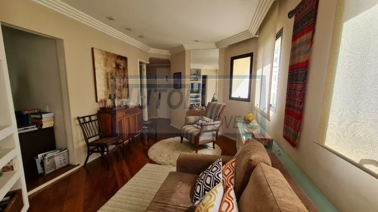 Imagem APARTAMENTO À VENDA NO PARAÍSO, SÃO PAULO