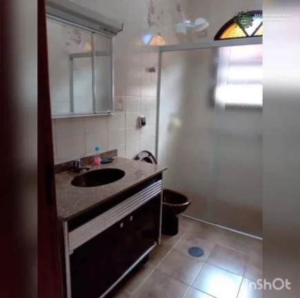 Imagem Casa com 3 dormitórios à venda, 200 m² por R$ 650.000,00 - Vilamar - Praia Grande/SP