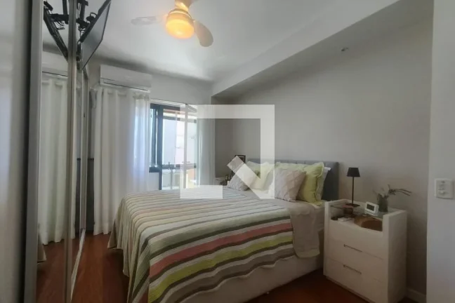 Imagem Apartamento à Venda - Recreio, 3 Quartos, 89 m2