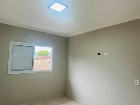 Imagem CASA COM 58 m² - MARACANÃ - PRAIA GRANDE SP