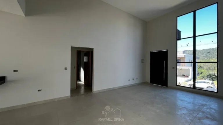 Imagem Casa à venda no bairro BUONA VITA ATIBAIA - Atibaia/SP