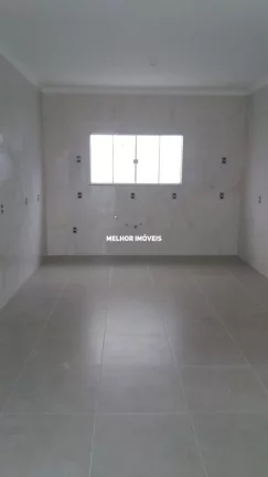 Imagem Casa Nova em Condominio Fechado à Venda com 03 dormitórios, localizado no Bairro São Francisco de Assis em Camboriú - SC