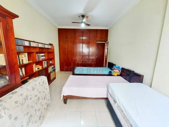 Imagem Copacabana – Avenida Nossa Senhora de Copacabana | Residencial › Apartamento 2 quarto(s) à Venda
