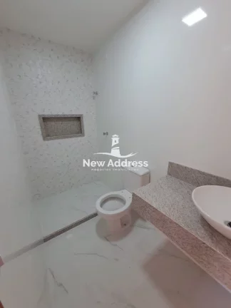 Imagem Casa de 2 quartos à venda em Balneário Ponta da Fruta - Vila Velha