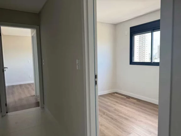 Imagem Apartamento com 3 suítes e 3 vagas de garagem em Itajaí
