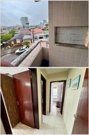 Imagem Apartamento à venda, com 2 quartos, 65m²
