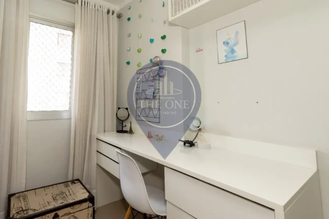 Imagem Imperdível apartamento à venda na Aclimação, São Paulo-SP! 3 quartos, 1 suíte, 2 salas, 2 banheiros, 1 vaga, 65m².
