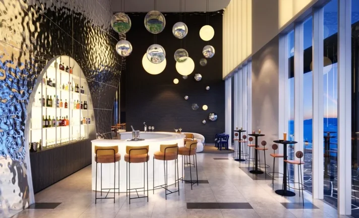 Imagem Apartamento à venda em Itapema, Meia Praia, com 3 quartos, 137,05m2