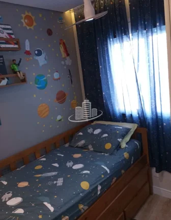 Imagem Apartamento Padrão