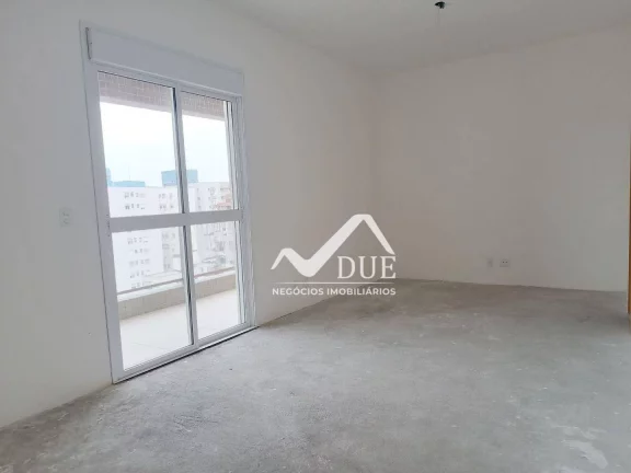 Imagem Apartamento com 2 dormitórios à venda, 128 m² por R$ 1.650.000,00 - Embaré - Santos/SP