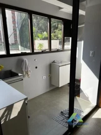 Imagem VILA ANDRADE Apartamento, 180 M², 3 suítes, 4 vagas, lazer completo com ótima localização e valor !!!