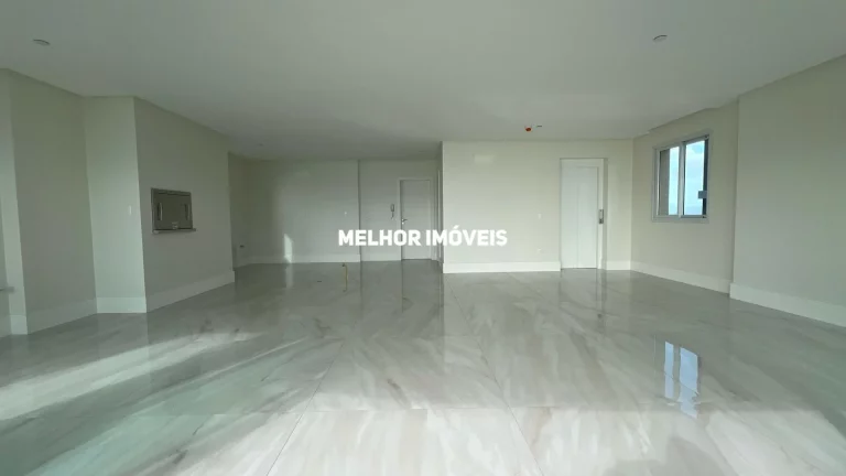Imagem Apartamento no Edifício Aurora Exclusive Home – Frente Mar em Balneário Camboriú.