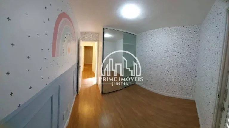 Imagem Sobrado com 3 dormitórios à venda, 110 m² por R$ 797.000,00 - Residencial Thina - Jundiaí/SP