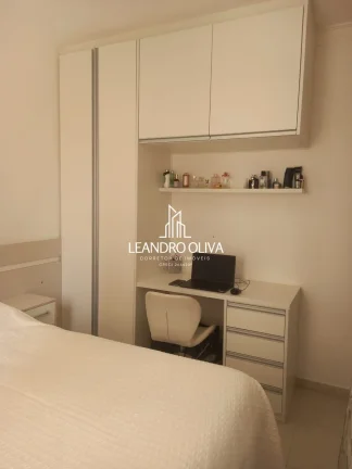 Imagem Condomínio Gardens Living Club - VENDE-SE APARTAMENTO – VILA VERA / SACOMÃ – SÃO PAULO