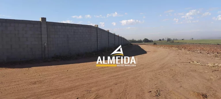 Imagem Terreno à venda, 500 m² por R$ 95.000,00 - Jardim Sigal - Rio Claro/SP