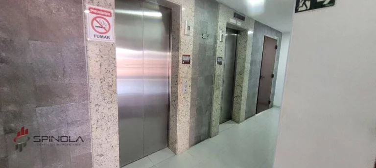 Imagem Apartamento com 2 dormitórios à venda, 72 m² por R$ 420.000,00 - Ocian - Praia Grande/SP