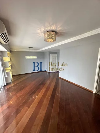 Imagem Vende Apartamento Allegri Tatuapé Com 152M² - Varanda Gourmet!!