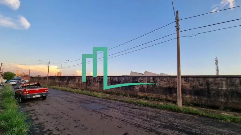 Imagem Excelente área de 9257,98m²