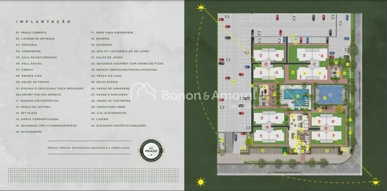 Imagem Apartamento no Eco Vila Santa Margarida que foi entregue em janeiro de 2025

Apartamento de 73,66m2,...