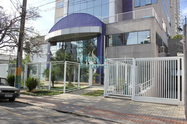Imagem Prédio Comercial à Venda em Cidade Monções - São Paulo/SP.