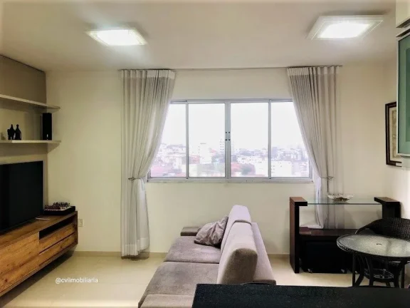 Imagem Apartamento Espaçoso e Aconchegante de 3 Quartos!

Imagine-se vivendo com conforto e praticidade ne...