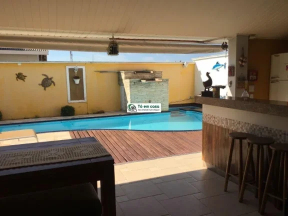 Imagem CASA RESIDENCIAL em JACAREÍ - SP, VILA ZEZÉ