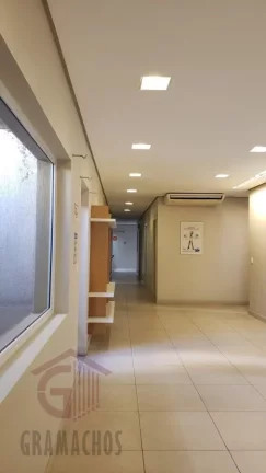 Imagem Locação Casa Comercial na Avenida Paulista | 590m² | Infraestrutura Completa