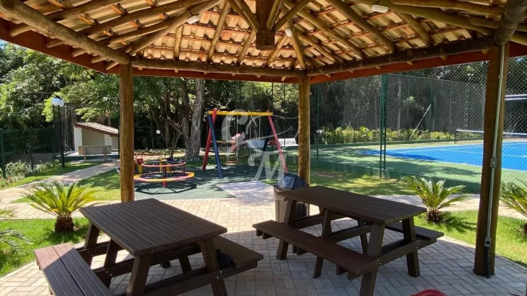 Imagem Excelente Terreno em Condomínio