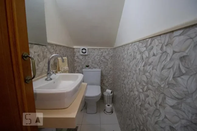 Imagem Casa à Venda - Recreio, 3 Quartos, 250 m2
