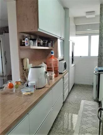 Imagem Apartamento com 3 dormitórios à venda no Parque Prado - Campinas/SP
