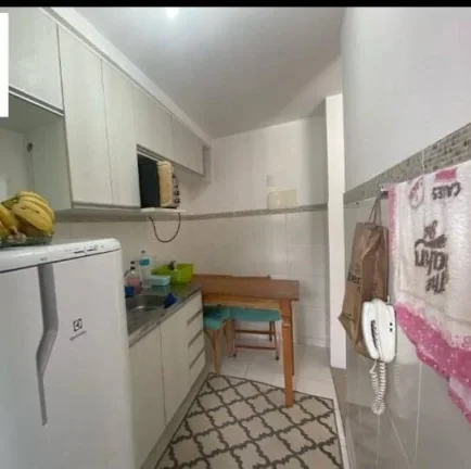 Imagem VENDO APARTAMENTO NO MINHA PRAIA 14 ANDAR LINDO ACEITA FINANCIAMENTO