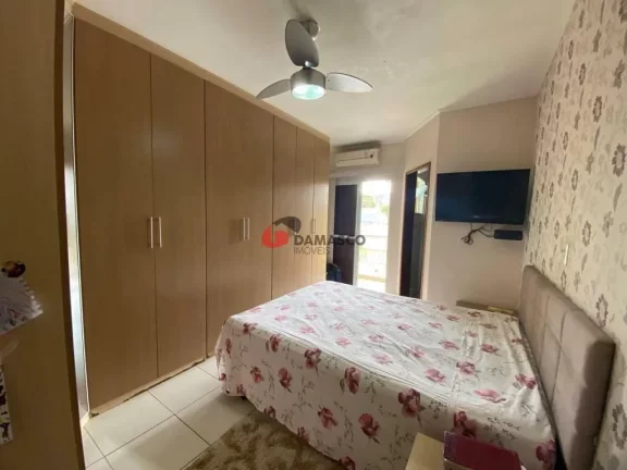 Imagem Sobrado à venda 3 Quartos, 1 Suite, 2 Vagas, 90M², Vila Alpina, São Paulo - SP