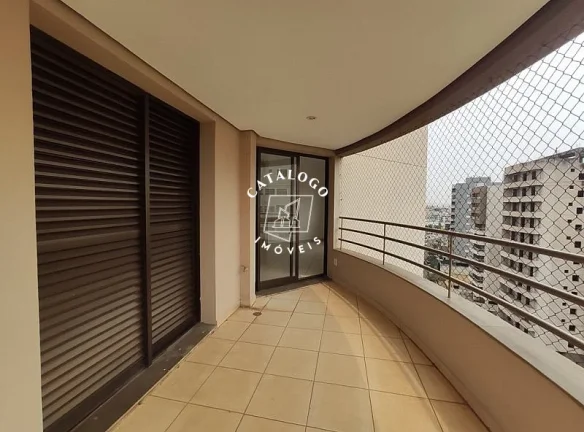 Imagem Apartamento a Venda no bairro Nova Aliança - Ribeirão Preto, SP
