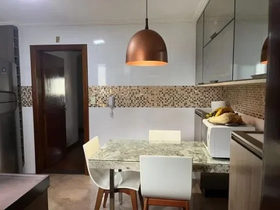 Imagem Apartamento em Praia da Costa - Vila Velha