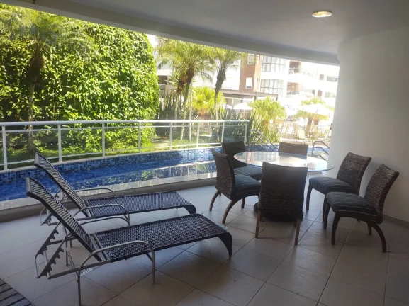 Imagem Apartamento Marine Home Resort